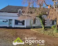 Maison, 290 m²