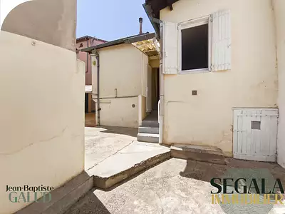 Maison, 95,67 m²