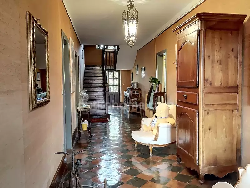 Maison, 430 m²