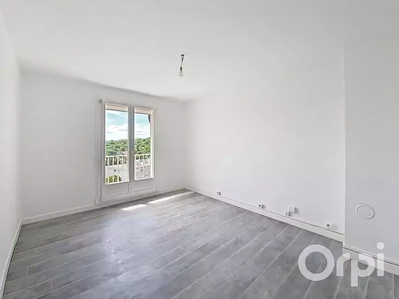 Appartement, 52 m²