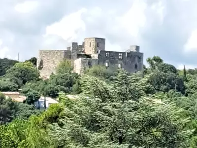 Appartement, 110 m²