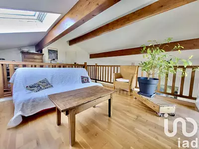 Maison, 120 m²