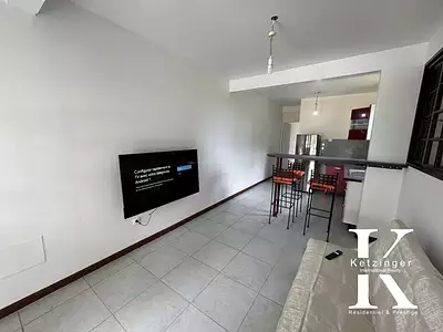 Appartement, 33 m²