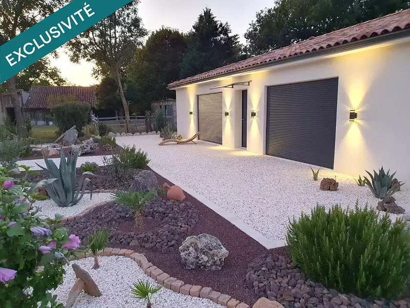 Maison, 142 m²
