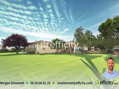 Maison, 147 m²