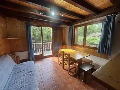 Appartement, 48,47 m²