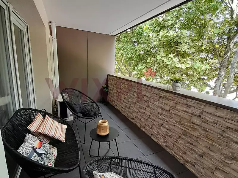Appartement, 76 m²
