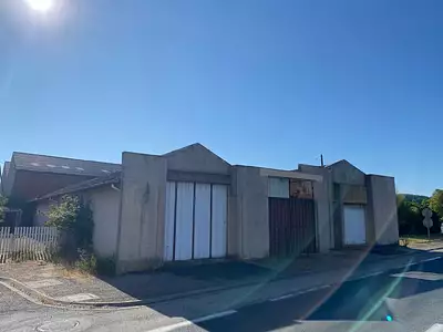Maison, 363 m²