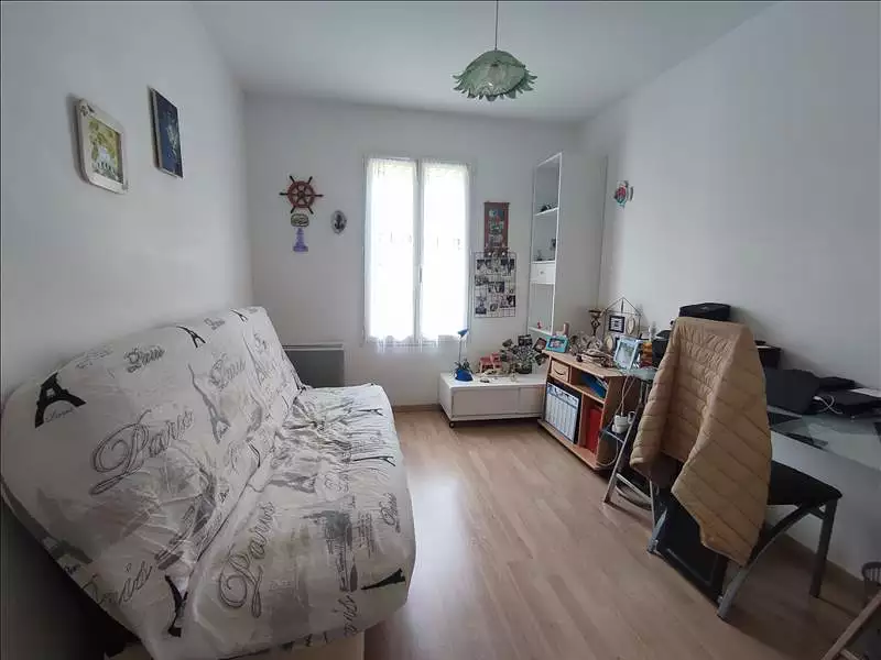 Maison, 100 m²