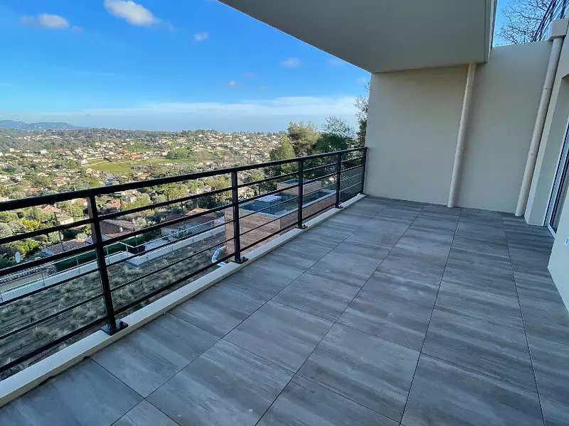 Appartement, 40,4 m²