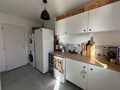 Maison, 113 m²