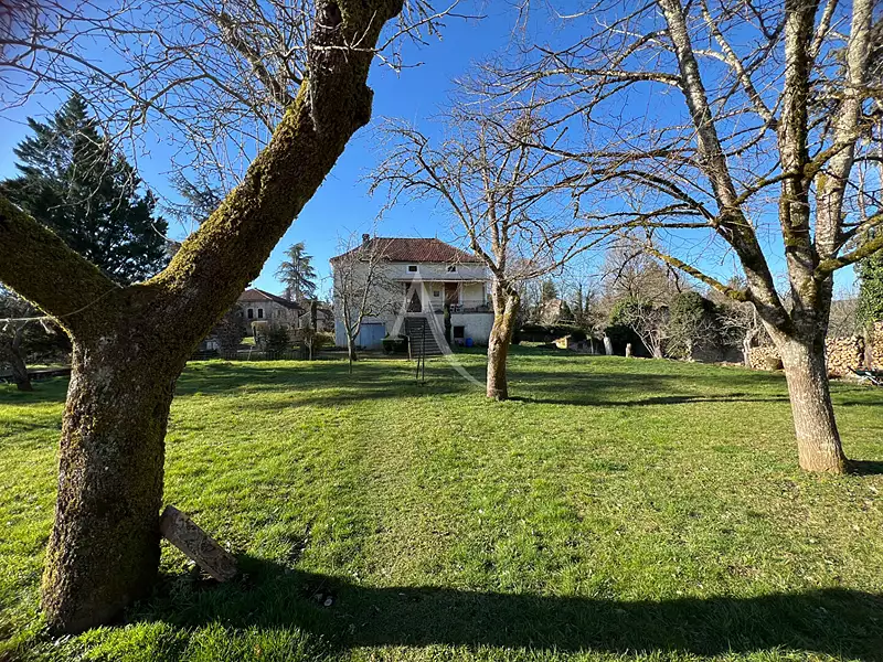 Maison, 397 m²