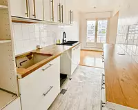 Appartement, 74,14 m²