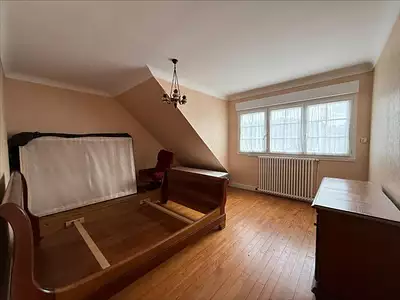 Maison, 130 m²