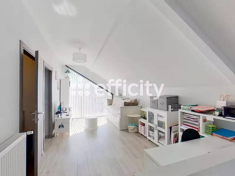 Maison, 140 m²