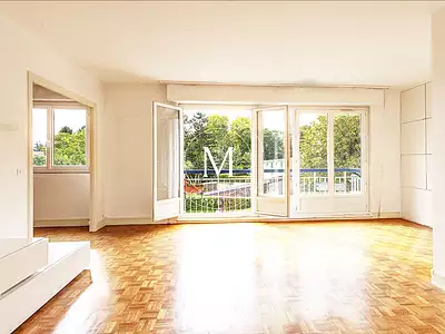 Appartement, 76,9 m²