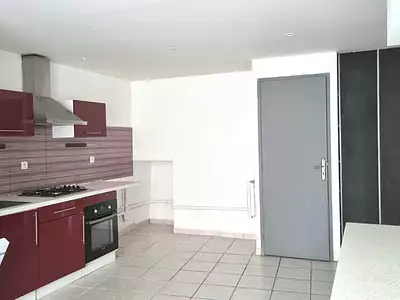 Maison, 99 m²