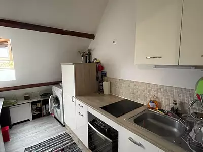 Appartement, 40 m²
