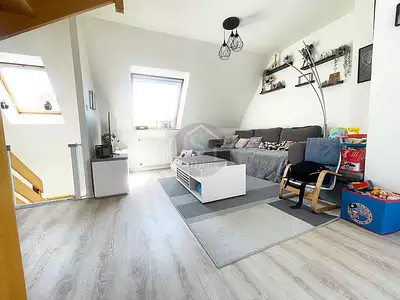 Appartement, 75 m²