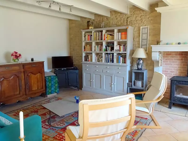 Maison, 208 m²