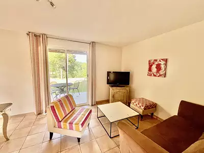 Appartement, 50 m²