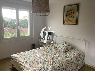 Maison, 10 m²