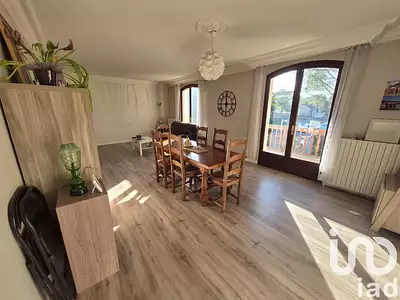 Maison, 103 m²