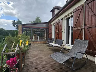Maison, 150 m²