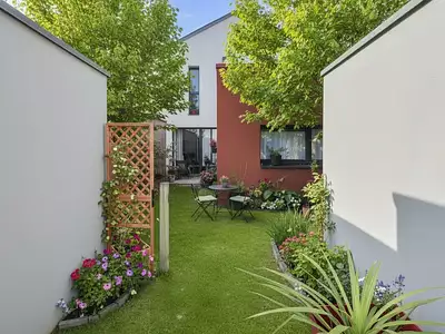 Maison, 87 m²