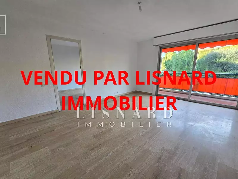 Appartement, 76 m²