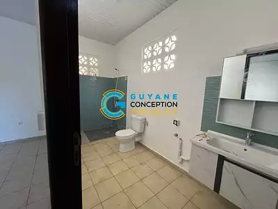 Appartement, 42,63 m²