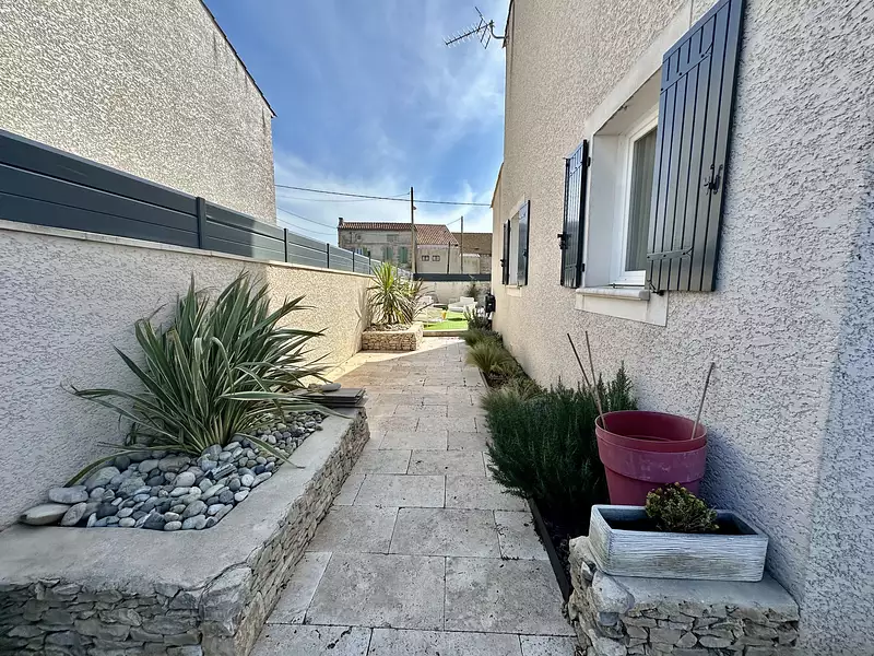 Maison, 131 m²