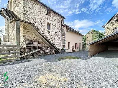 Maison, 122 m²