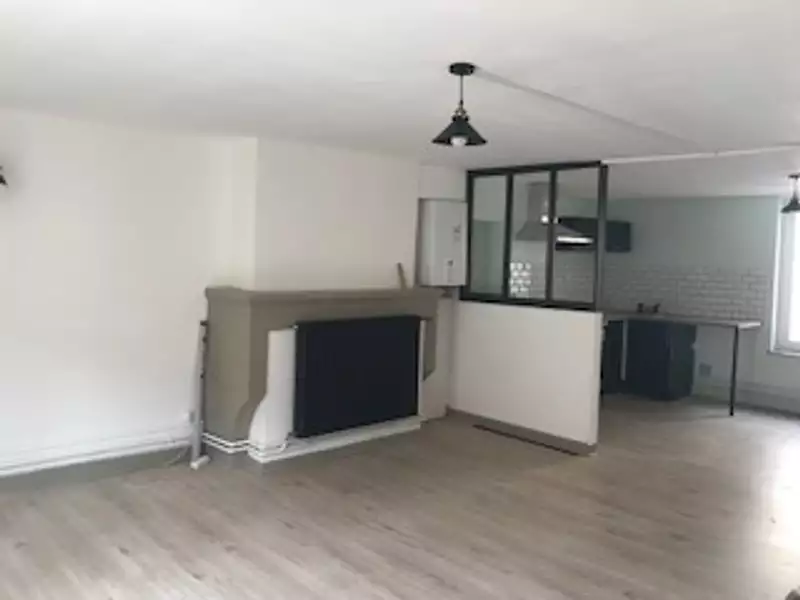 Appartement, 90 m²
