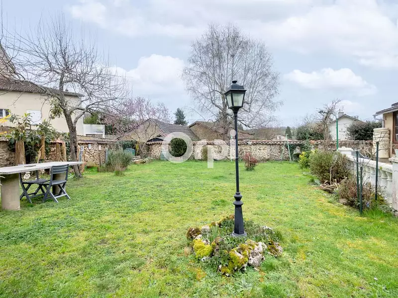 Maison, 170 m²