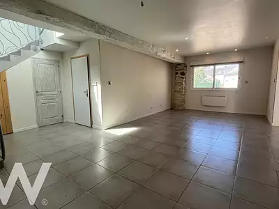 Maison, 93,95 m²