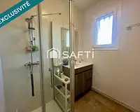 Maison, 43 m²