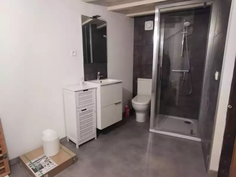 Maison, 71 m²