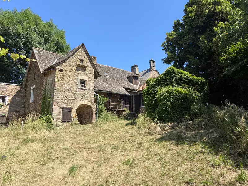 Maison, 90 m²