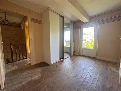 Maison, 100 m²