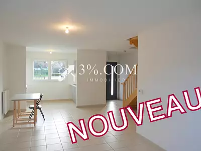 Maison, 86 m²