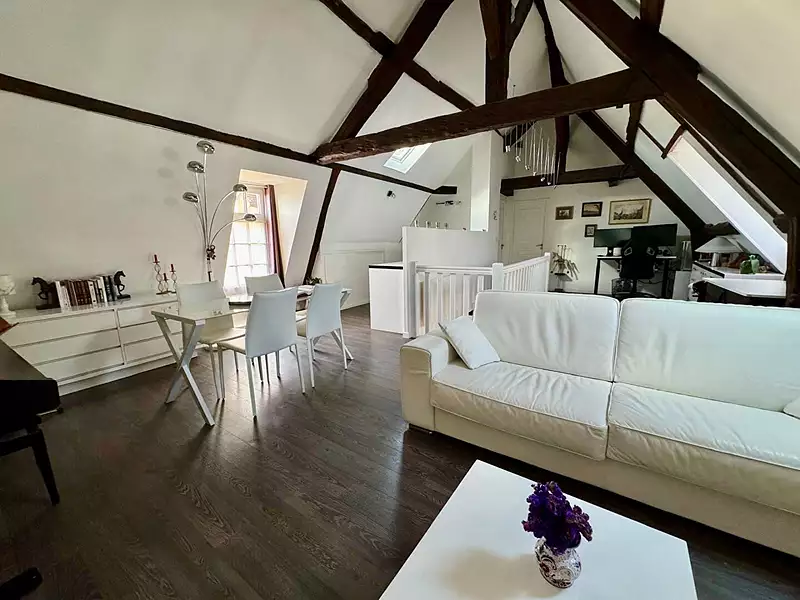 Appartement, 52,95 m²