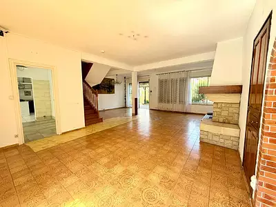 Maison, 206 m²