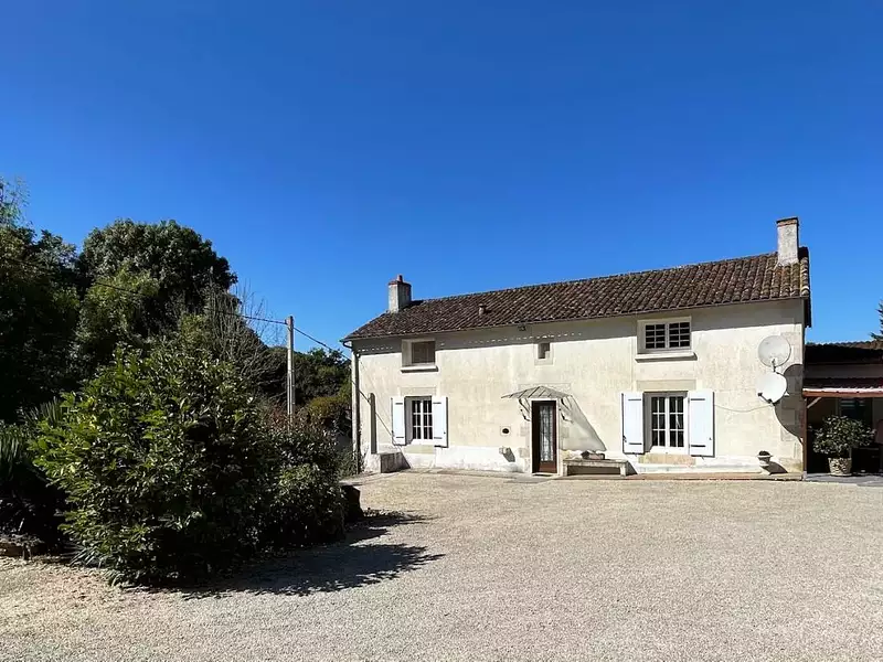 Maison, 152 m²