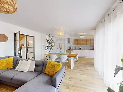 Maison, 139 m²