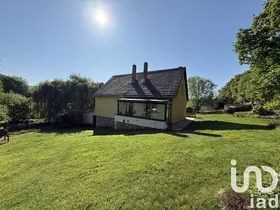 Maison, 108 m²