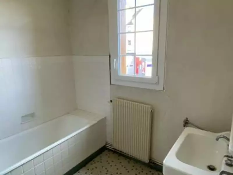 Maison, 251 m²