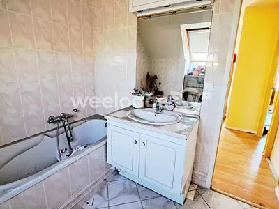 Maison, 158 m²
