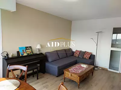 Appartement, 69 m²