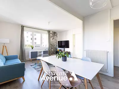 Appartement, 85 m²